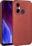 Xiaomi Redmi 12C Uyumlu Renk Atmaz Yumuşak Esnek Premium Silikon Kapak