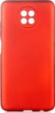 Xiaomi Redmi Note 9T Uyumlu Renk Atmaz Yumuşak Esnek Premium Silikon Kapak