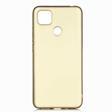 Xiaomi Redmi 10A Uyumlu Renk Atmaz Yumuşak Esnek Premium Silikon Kapak