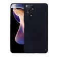 Xiaomi Redmi Note 11 Pro 5G Uyumlu Renk Atmaz Yumuşak Esnek Premium Silikon Kapak
