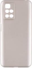 Xiaomi Redmi 10 2022 Uyumlu Renk Atmaz Yumuşak Esnek Premium Silikon Kapak