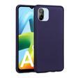 Xiaomi Redmi A1 Uyumlu Renk Atmaz Yumuşak Esnek Premium Silikon Kapak