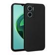 Xiaomi Redmi Note 11E Uyumlu Renk Atmaz Yumuşak Esnek Premium Silikon Kapak