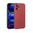 Xiaomi Redmi Note 12 5G Uyumlu Renk Atmaz Yumuşak Esnek Premium Silikon Kapak