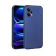 Xiaomi Redmi Note 12 5G Uyumlu Renk Atmaz Yumuşak Esnek Premium Silikon Kapak