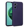 Xiaomi Redmi Note 11E Uyumlu Renk Atmaz Yumuşak Esnek Premium Silikon Kapak