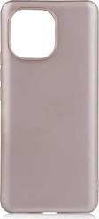 Xiaomi Mi 11 Uyumlu Renk Atmaz Yumuşak Esnek Premium Silikon Kapak