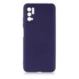 Xiaomi Redmi Note 10 5G Uyumlu Renk Atmaz Yumuşak Esnek Premium Silikon Kapak