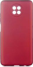 Xiaomi Redmi Note 9T Uyumlu Renk Atmaz Yumuşak Esnek Premium Silikon Kapak