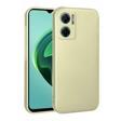 Xiaomi Redmi Note 11E Uyumlu Renk Atmaz Yumuşak Esnek Premium Silikon Kapak