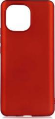 Xiaomi Mi 11 Uyumlu Renk Atmaz Yumuşak Esnek Premium Silikon Kapak