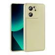 Xiaomi Mi 13T Pro Uyumlu Renk Atmaz Yumuşak Esnek Premium Silikon Kapak