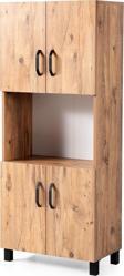 Filinta Çok Amaçlı Fırın Dolabı 60x35x148cm