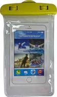 Rosepremium Universal Su Gecirmez Su Alti Dokunmatik Telefon Kilifi, Boyun Askili, Deniz, Havuz Icin Kilif