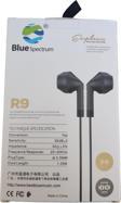 Blue Spectrum R9 Kulakiçi Kulaklık