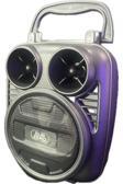 Subzero Sb-60 Işıklı Bluetooth Hoparlör