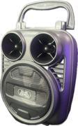 Subzero Sb-60 Işıklı Bluetooth Hoparlör