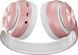 Blue Spectrum P68 Mikofonlu Sd Kart Girişli Fm Radyolu Bluetooth 5.0 Kulak Üstü Kulaklık