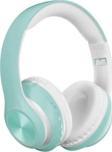 Blue Spectrum P68 Mikofonlu Sd Kart Girişli Fm Radyolu Bluetooth 5.0 Kulak Üstü Kulaklık
