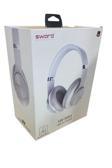 Sword Sw-9001 Kulak Üstü Kablosuz Bluetooth Kulaklık Ve Hoparlör