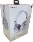 Sword Sw-9001 Kulak Üstü Kablosuz Bluetooth Kulaklık Ve Hoparlör