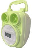Subzero Sb-60 Işıklı Bluetooth Hoparlör