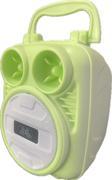 Subzero Sb-60 Işıklı Bluetooth Hoparlör