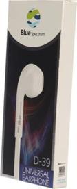 Blue Spectrum D39 Kulakiçi Kulaklık