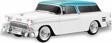 Rosepremium Wster Chevrolet Ws-1955Bt Belair 1955 Model Araba Bluetooth Hoparlör