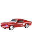 Rosepremium Wster Ws-1967Bt Ford Gt 1967 Model Araba 10 W Fm Radyo Bluetooth Hoparlör