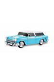 Rosepremium Wster Chevrolet Ws-1955Bt Belair 1955 Model Araba Bluetooth Hoparlör