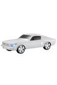 Rosepremium Wster Ws-1967Bt Ford Mustang Gt 1967 Model Araba 10 W Fm Radyo Bluetooth Hoparlör