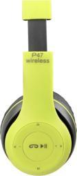 Rosepremium P47 Kulaküstü Bluetooth Kulaklık