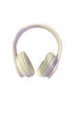 Blue Spectrum P68 Mikofonlu Sd Kart Girişli Fm Radyolu Bluetooth 5.0 Kulak Üstü Kulaklık