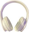 Blue Spectrum P68 Mikofonlu Sd Kart Girişli Fm Radyolu Bluetooth 5.0 Kulak Üstü Kulaklık