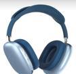 Rosepremium P9 Air Max Bluetooth Kablosuz Kulaküstü Kulaklık