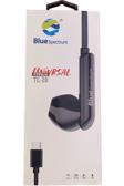Blue Spectrum Tc-20 Typec Girişli Kulak İçi Kablolu Kulaklık
