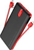 Sword Powerbank Sw-10Po3 3 Çıkışlı 10000 Mah