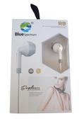 Blue Spectrum R9 Kulakiçi Kulaklık