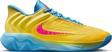Nike Giannis immortality 4 Basketball Shoes Basketbol Ayakkabısı Sarı
