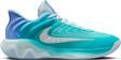 Nike Giannis immortality 4 Basketball Shoes Basketbol Ayakkabısı Mavi