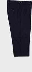 Çift Pile Erkek Pantolon-KAX2211S