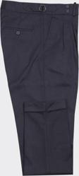Çift Pile Erkek Pantolon-KAX2211S