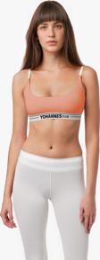 Yohannes Club, Kadın, Pamuklu, Lastik Bantlı, Bralet Sütyen,