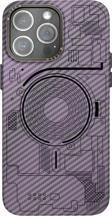 Mn6 14 Pro Kılıf/Kamera Koruma Çerçeveli/İphone 14 Pro Kılıf/Özel Tasarımlı/Ultra Ince/Magsafe Özellikli