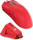 Attack Shark X11 Şarj İstasyonlu 1000 Hertz Kablosuz Gaming Mouse