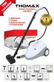 Thomax Çok Fonksiyonlu Buharlı Temizleyici Buharlı Temizlik 2000 Watt 1.9Lt