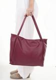 Muggo LEA Kadın Shopper El ve Omuz Çantası