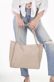 Muggo LEA Kadın Shopper El ve Omuz Çantası
