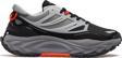 Edwin Erkek Günlük Sneaker Ayakkabı 25k 112230202 M Siyah